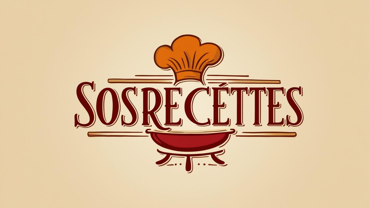 Sos Recettes